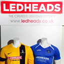 LEDHEADS LTD Logo