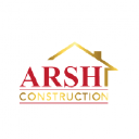 Arsh Construction Ltd Logo