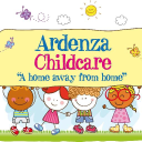 ARDENZA CHILDCARE LIMITED Logo