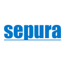 SEPURA LIMITED Logo