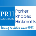 PARKER RHODES HICKMOTTS SOLICITORS LIMITED Logo