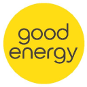 GOOD ENERGY LIMITED Logo