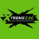 XTREME CSC LIMITED Logo