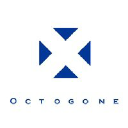 Octogone Gestion SA Logo