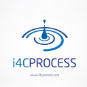 I4C PROCESS LIMITED Logo