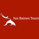 JON BAINES TOURS PTY. LTD. Logo