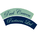 PAUL CRAVEN PARTNERS LTD. Logo