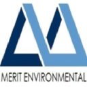 MERIT ENVIRONMENTAL LIMITED Logo