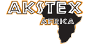 Akstex Africa Logo
