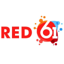 RED SIXTY ONE LIMITED Logo