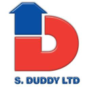 S DUDDY LIMITED Logo