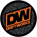 DRIFTWORKS LTD Logo