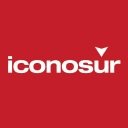 iconosur Logo