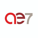 AE7 Logo