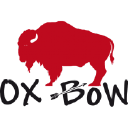 Jochem Vogt OX-BoW Events, Consulting & Services Logo