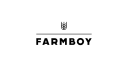 FARMBOY NV Logo