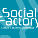 Social Factory AB Logo