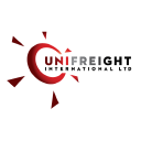 Unifreight International Ltd Logo