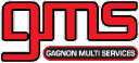 Gagnon Multi Service  Inc Logo