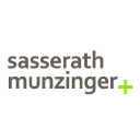 Sasserath Munzinger Plus GmbH Logo