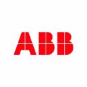 ABB Asea Brown Boveri Ltd Logo