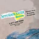 ServiceMaster Restore Toronto West, Brampton & Orangeville Logo