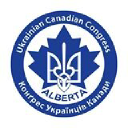 Ukrainian Canadian Congress Logo