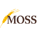Theo's Backerei Moss Logo