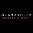 Black Hills Estate Winery Inc Logo