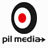 PIL MEDIA AS Logo