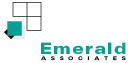 Emerald Associates Inc Logo