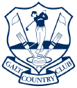 Galt Country Club Limited Logo