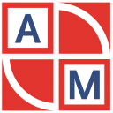 A & M Recycling B.V. Logo
