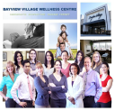 Bayview Village Wellness Center Logo