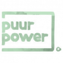 Puur Power Logo