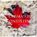 Cosmatos Consulting Logo