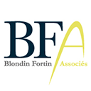 Blondin Fortin Inc Logo