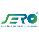 SERO - Member of SERO EMS Group Logo