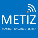 METIZ BVBA Logo