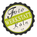 Fotowerkstatt Köln Hanna Witte Logo