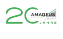 AMADEUS Vermietungs- und Service GmbH Logo