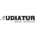 Audiatur Music Services Elmar Dorian Logo
