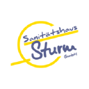 Sanitätshaus Sturm GmbH Logo