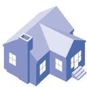 Monopoly Realty Logo