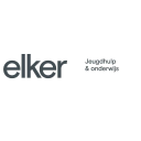 Elker jeugdhulp & onderwijs Logo