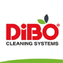 DIBO BELGIË NV Logo