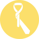 Klassische und ausgefallene Krawatten Lagano Boris Pernar Logo