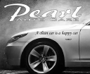 Pearl Auto Care Inc Logo