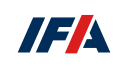 IFA Holding GmbH Logo