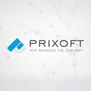 Prixoft GmbH Logo